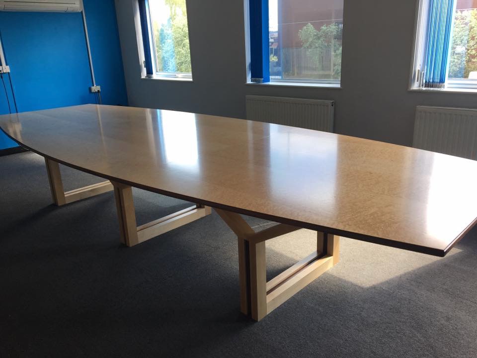 Bespoke Furniture Cornwall W.Spencer Interiors Cornwall